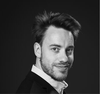 Bilde av Carl Tollef Solberg