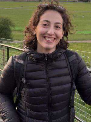 Bilde av&nbsp;Chiara&nbsp;Persico