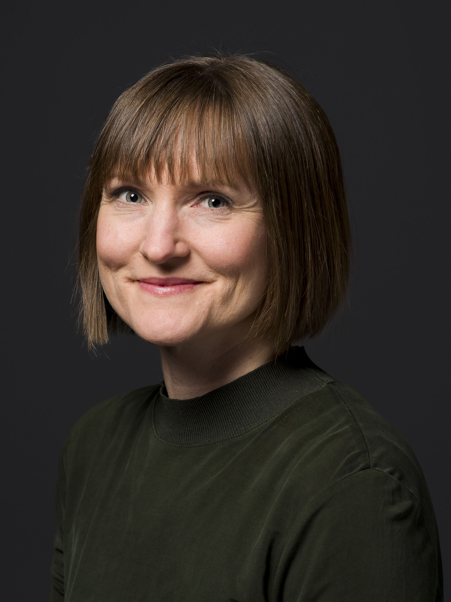 Bilde av&nbsp;Christina&nbsp;Aase