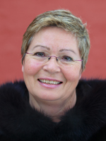 Bilde av Dominique Andree Yette Caugant