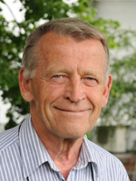 Bilde av Dag Bruusgaard