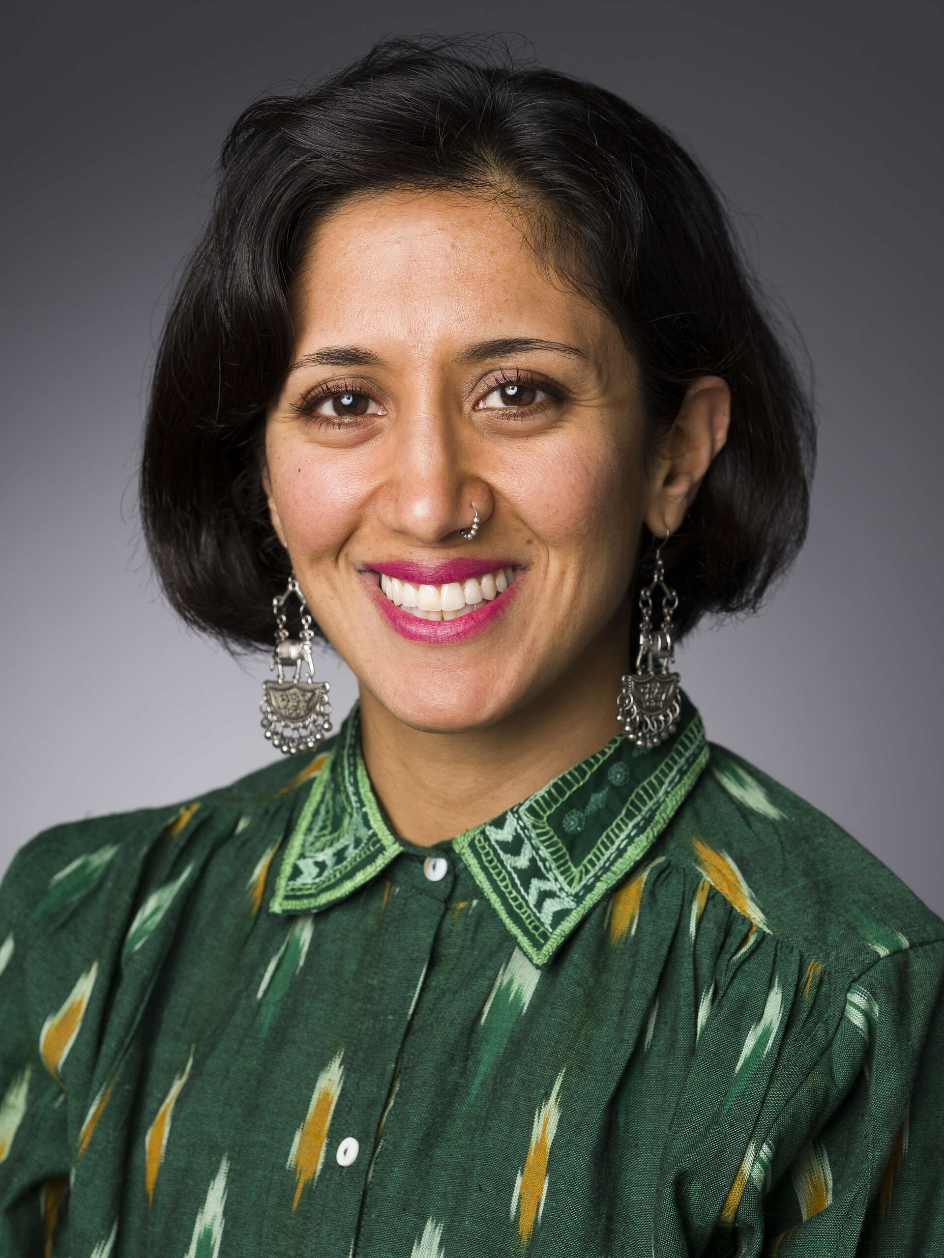 Bilde av Davina Kaur Patel