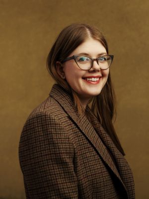 Bilde av Ellen Støkken Dahl