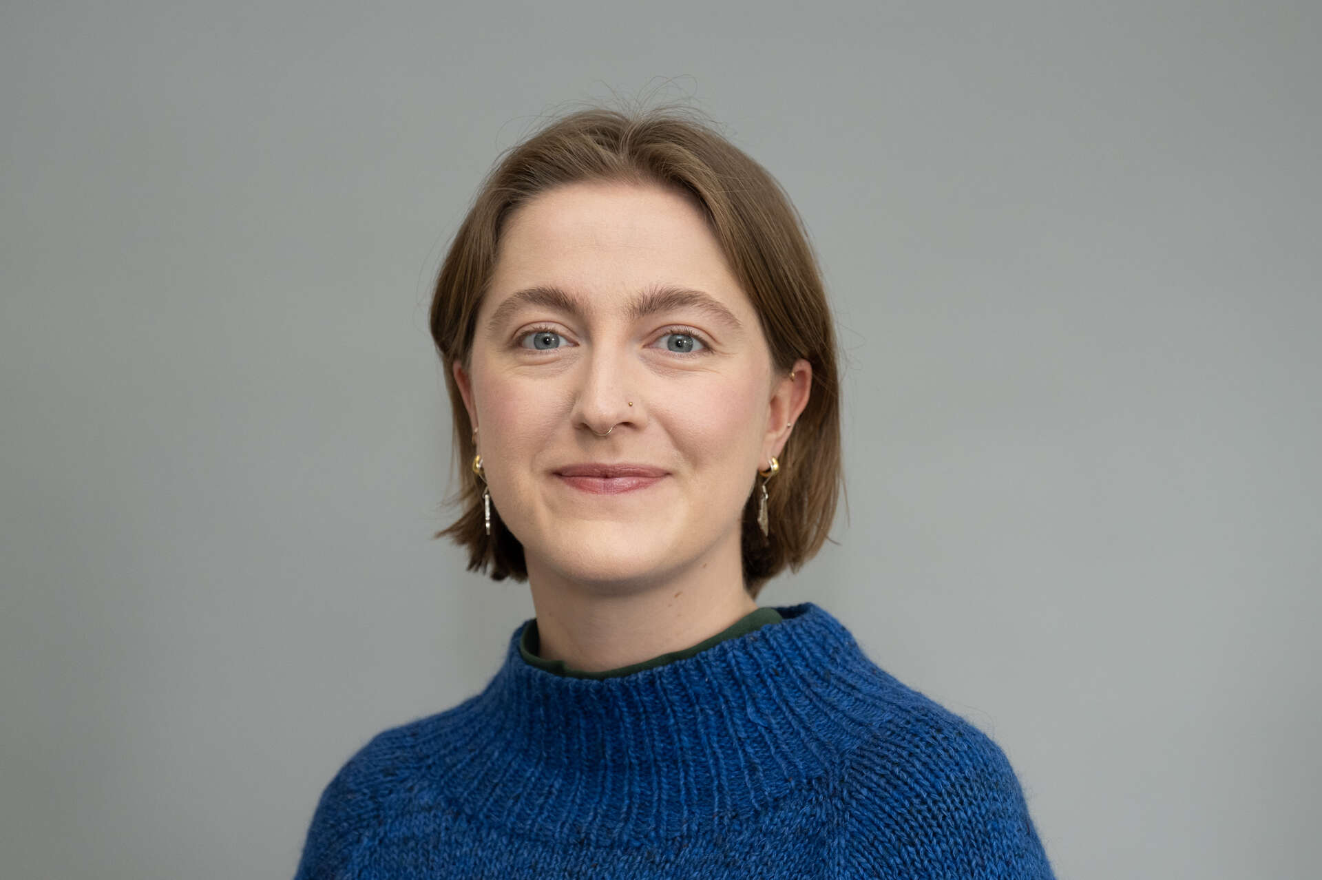 Bilde av&nbsp;Emma Joanna&nbsp;Lengle