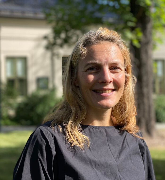 Bilde av Guro Haugen Fossum