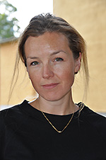 Picture of Hanne Støre Valeur