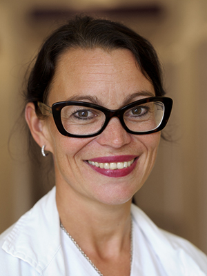 Bilde av Hege Beate Ihle-Hansen