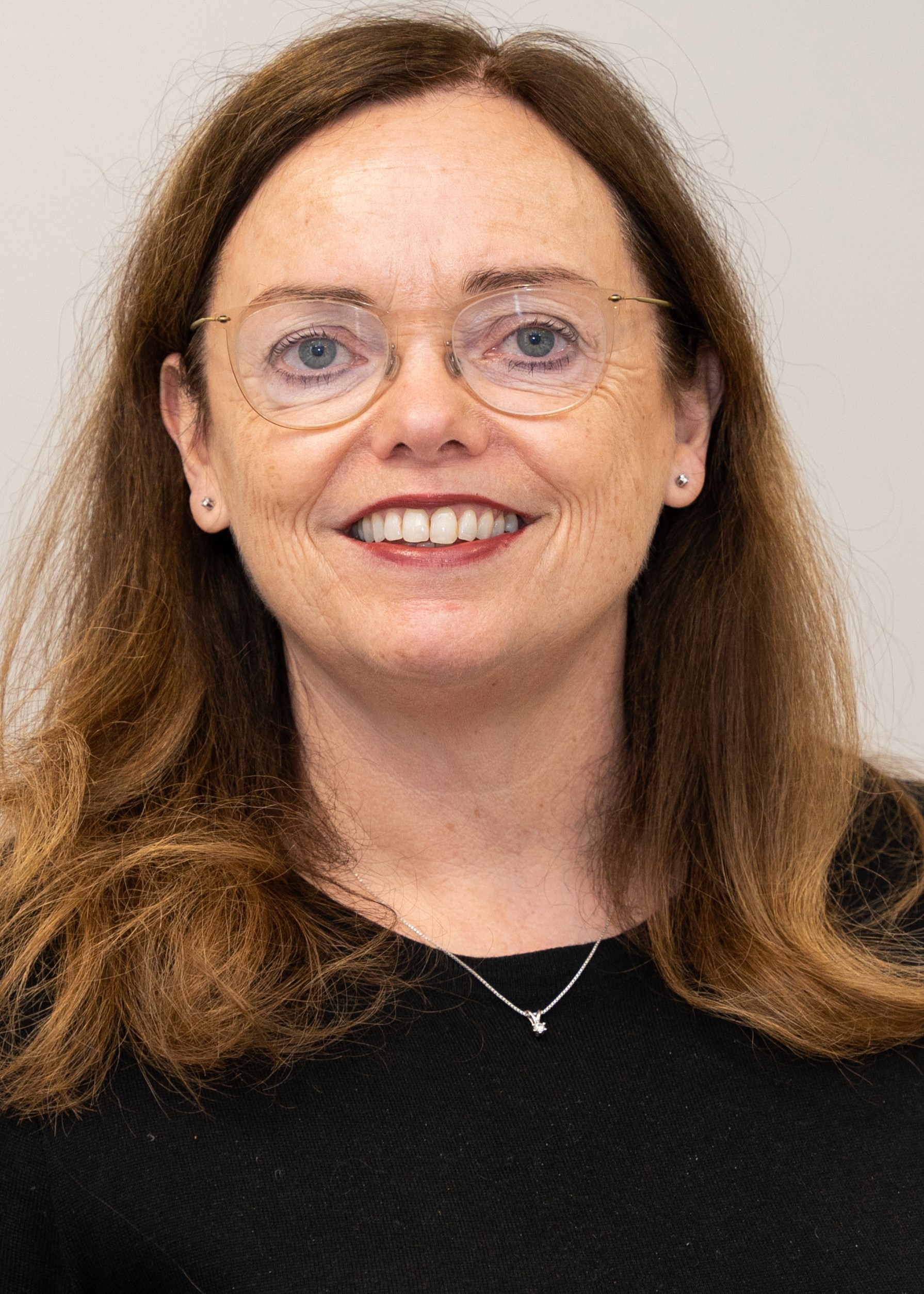 Bilde av&nbsp;Heidi Lidal&nbsp;Fidjeland
