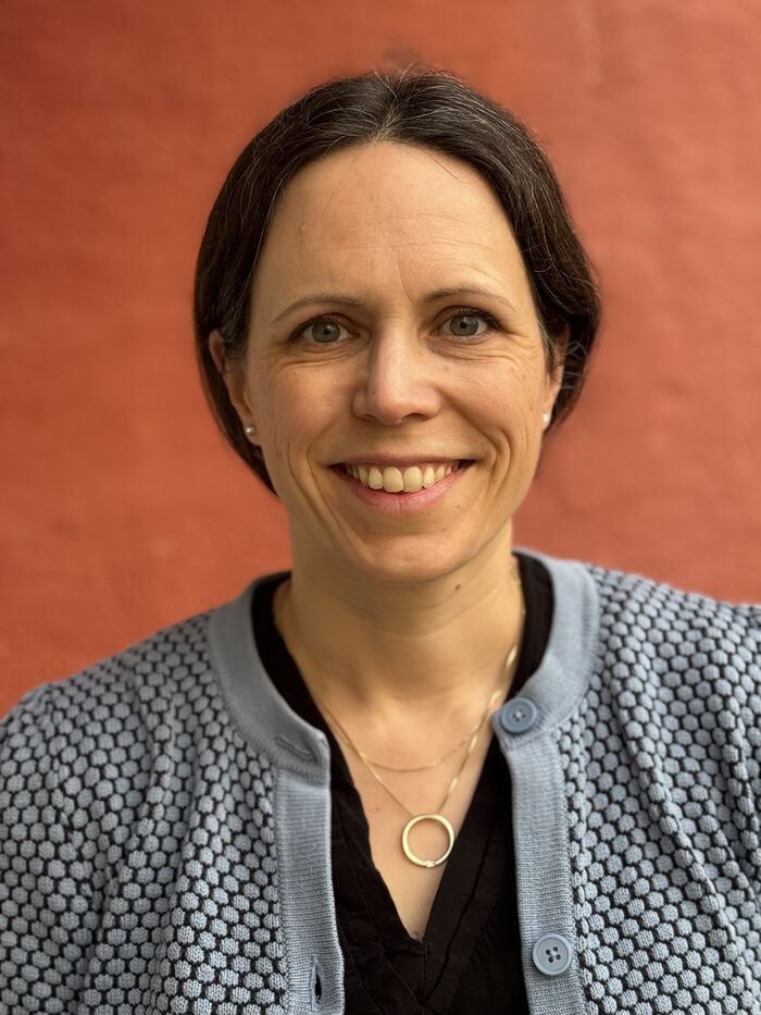 Bilde av Helena Niemi Eide