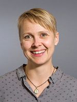 Picture of Hilde Ousland Vandeskog