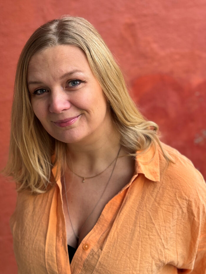 Bilde av Hilde Aaneland