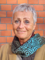 Bilde av Inger Holm