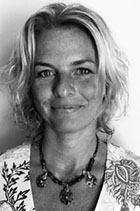 Bilde av Ingunn Henriksen Leeber