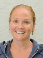 Bilde av Ingvild Vik
