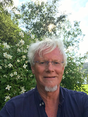 Bilde av Jan Helge Solbakk
