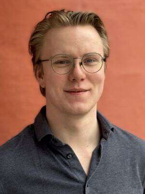 Bilde av Jonas Andersen Ekeli