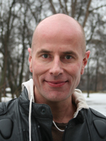 Bilde av Kåre Moen