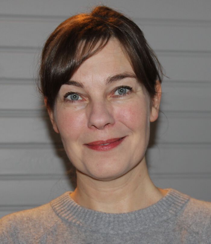 Bilde av Kristine Bærøe