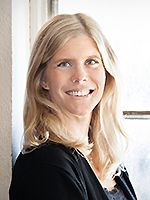 Bilde av Kristiane Myckland Hansson