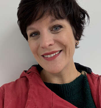 Bilde av Kristine Hjulstad