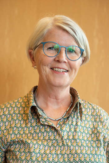 Bilde av Lisbeth Thoresen