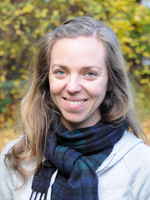 Bilde av Liv Ariane Augestad