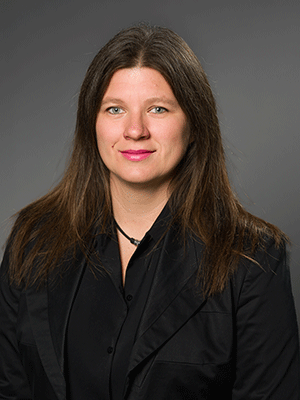 Bilde av Louise Emilsson
