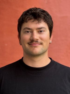 Bilde av&nbsp;Marcus Eli&nbsp;Johansen