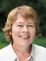 Bilde av Marit Helen Andersen