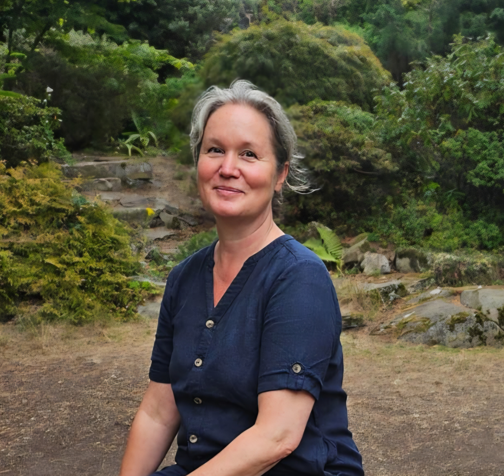 Bilde av&nbsp;Marijke&nbsp;Veenstra