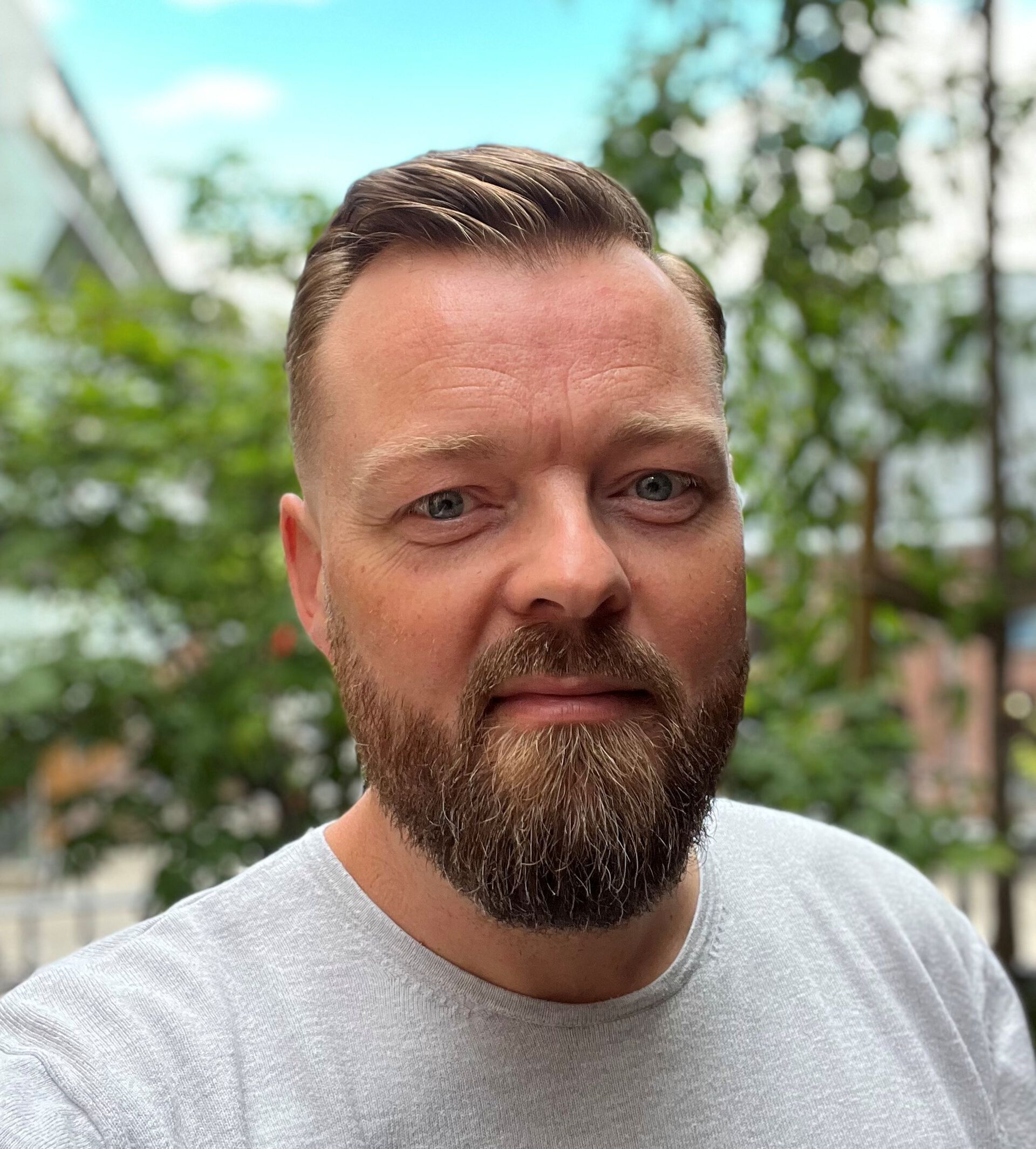 Bilde av&nbsp;Marius&nbsp;Johansen