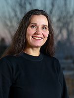 Mette Kalager, professor ved Klinisk effektforskning