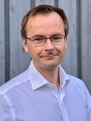 Bilde av Morten Magelssen