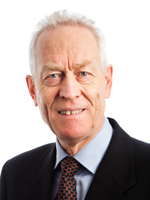 Bilde av Ole Trond Berg