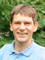 Bilde av Oddvar Martin Kaarbøe