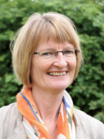 Bilde av Ragnhild Hellesø