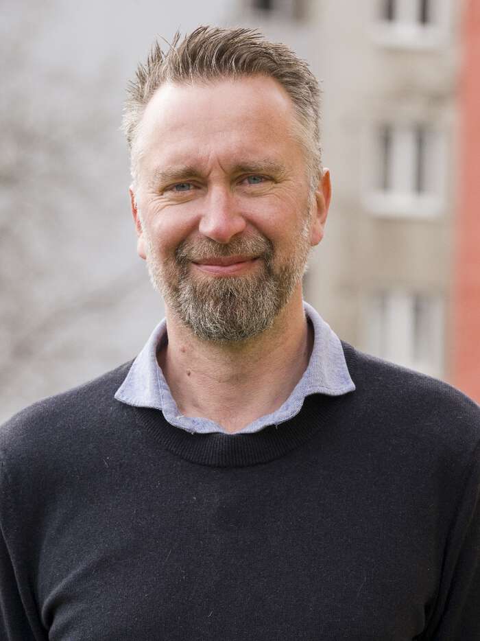 Bilde av Sigurd Høye