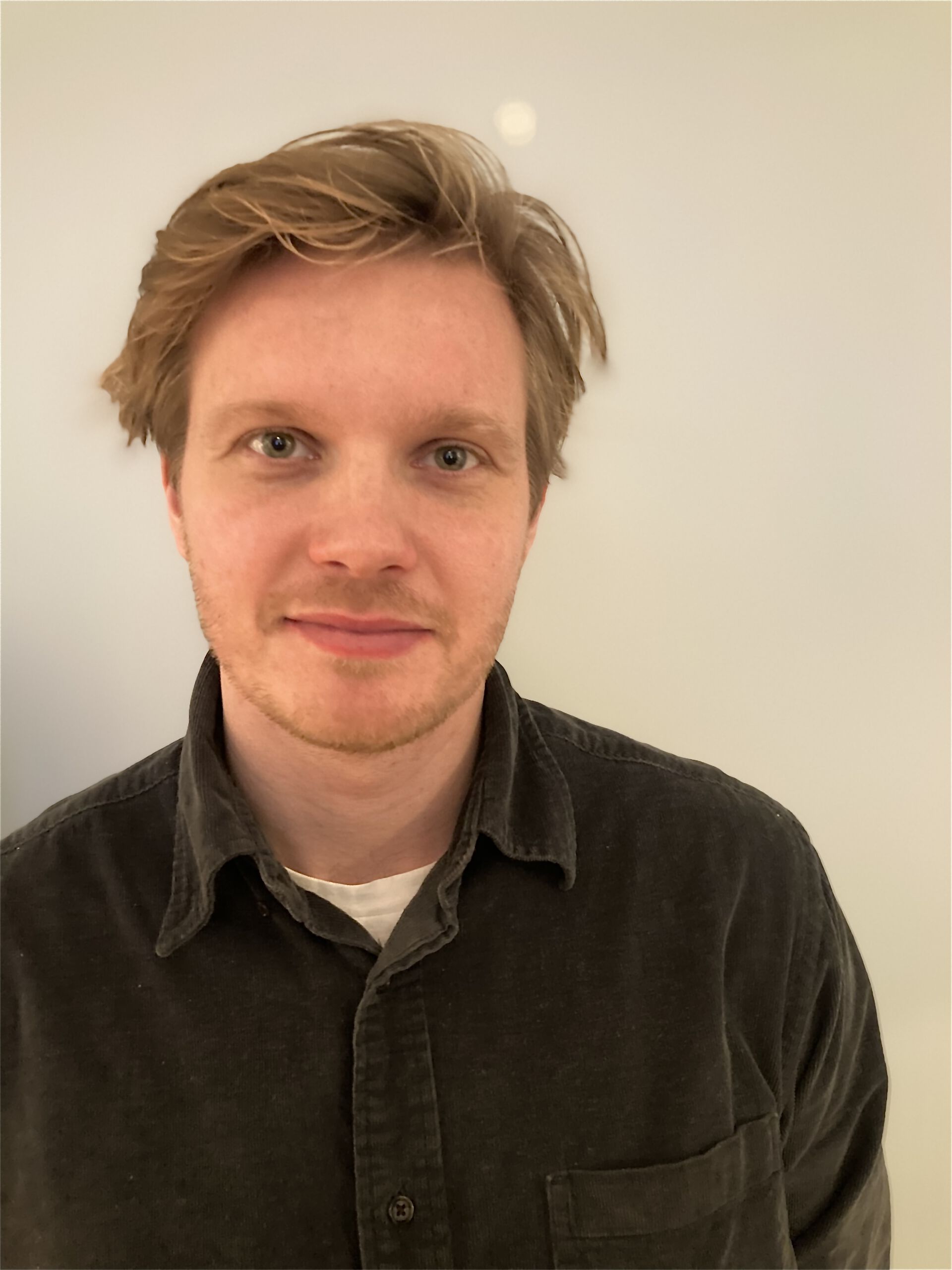 Bilde av&nbsp;Sigurd&nbsp;Maurud