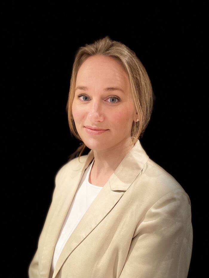 Bilde av Silje Bjørnsen Haavaag