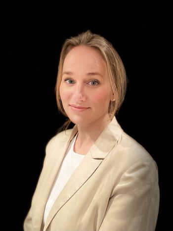 Bilde av Silje Bjørnsen Haavaag