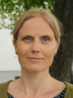 Bilde av Torunn Bjerve Eide