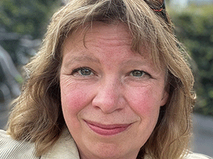 Bilde av Therese Renaa