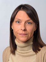 Picture of Anette Hjartåker