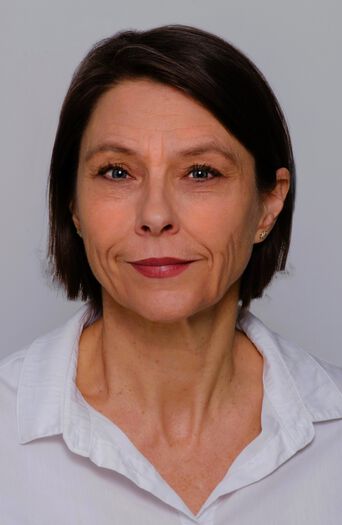 Picture of Anette Hjartåker