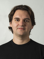 Picture of Anton Baysa