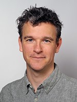 Picture of Coen Campsteijn