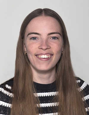 Picture of Elen Goujon