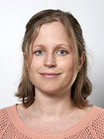 Image of Elisabeth Adolfsen Øhman