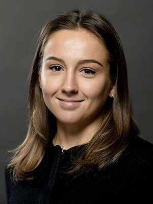 Picture of Elizabeth Otti Surgucheva