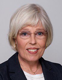 Picture of Hilde Kristin Brekke